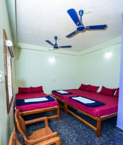 Golden Kudle Beach Resort