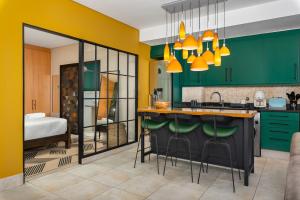 Entire Apartment in Cape Town City Centre