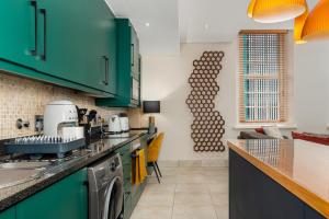 Entire Apartment in Cape Town City Centre