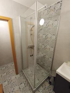 Apartmán s garážou Donovaly centrum