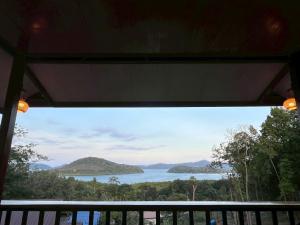 Koh Jum Serenity Resort