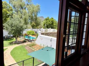 Far Far Away Guesthouse