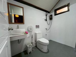 Koh Jum Serenity Resort