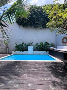 Shankara Prime Maresias Guest House