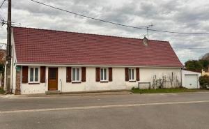 La Rose de Forest-lAbbaye