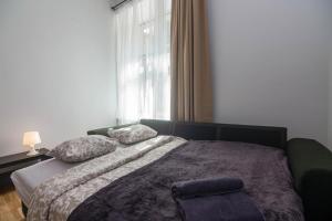 Cozy 2-Bedroom Oasis in Riga