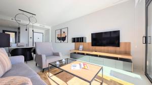 SUNSET SAILORS sea & sky apartment