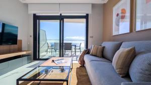 SUNSET SAILORS sea & sky apartment