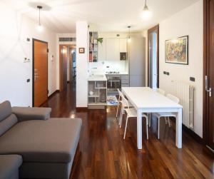 Sky Garden Stay Milano - Box Auto Privato