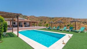 Casa La Fuente Pintá Arenas by Ruralidays