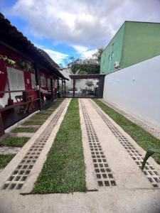 Shankara Prime Maresias Guest House