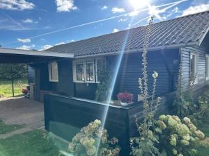 Vacation Home in Sandvig - Sea & Lighthouse Views