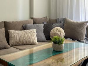 Qoople Legend C - apartments in Alanya 100m to the sea