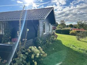 Vacation Home in Sandvig - Sea & Lighthouse Views