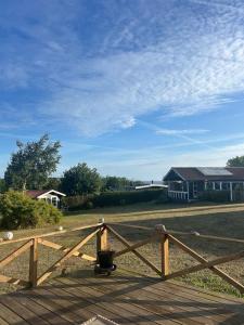 Vacation Home in Sandvig - Sea & Lighthouse Views