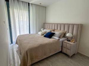 Qoople Legend C - apartments in Alanya 100m to the sea