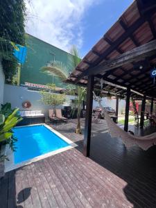Shankara Prime Maresias Guest House