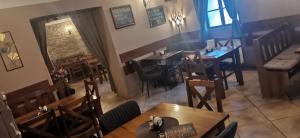 Penzion u Nás u Hospůdky