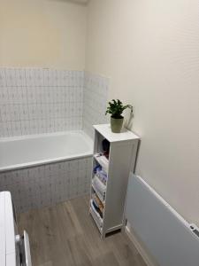 Escale Berckoise Studio Cosy Proche des Phoques