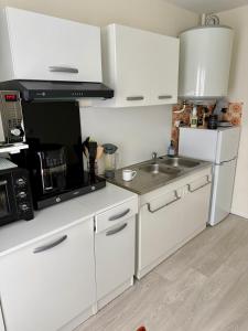 Escale Berckoise Studio Cosy Proche des Phoques