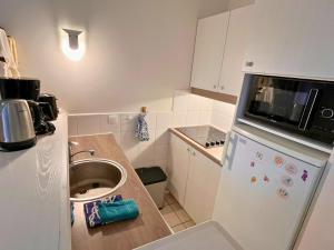 Charmante maison de vacances avec accès piscine