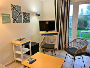 Charmante maison de vacances avec accès piscine