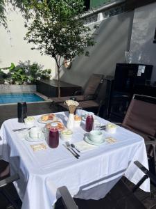 Shankara Prime Maresias Guest House