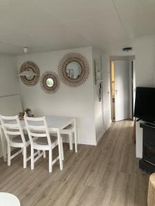 Vakantiepark Kijkduin - 822