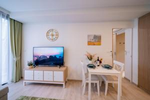 Sky park 2 bedroom 60m2