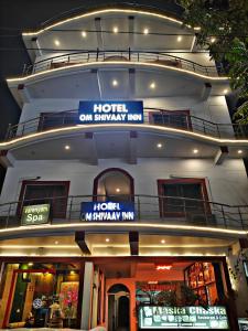 HOTEL OM SHIVAAY INN
