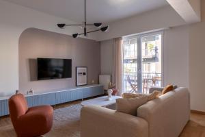 Museum Family 3BR Apartment by UPSTREET