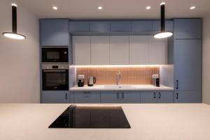 Museum Family 3BR Apartment by UPSTREET