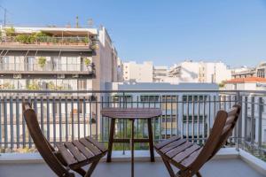 Museum Family 3BR Apartment by UPSTREET