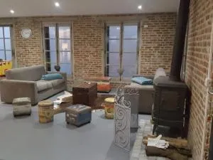 Le Manoir d'Eole - Hazebrouck