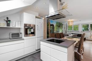 Villa Eichwald Appartements