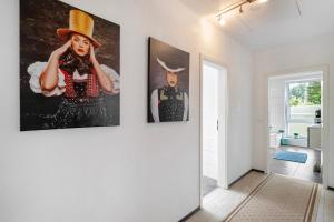 Villa Eichwald Appartements