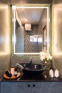 The Koramangala Nook