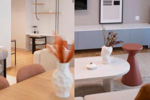 Museum Family 3BR Apartment by UPSTREET