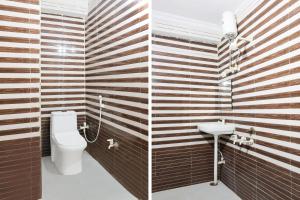 Collection O Sector 18 Noida Formerly True Residency