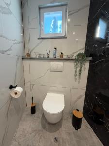 Green view apartment