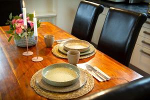 Familienhaus Feuerstein