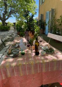 Chambre d hôte cosy avec petit dej inclus