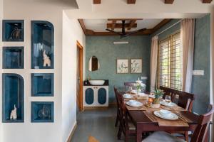 The Koramangala Nook