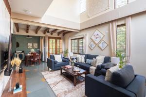 The Koramangala Nook