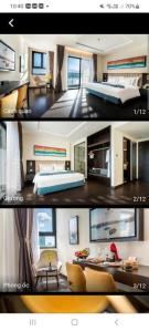 Sapphire Residence Hạ Long