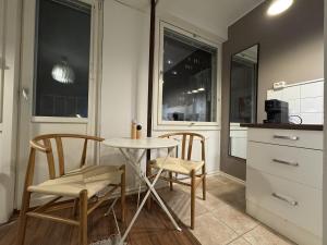 Lumo studio Helsinki