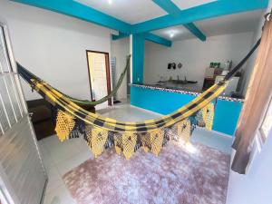 HOSPEDARIA RECANTO Do MATIAS