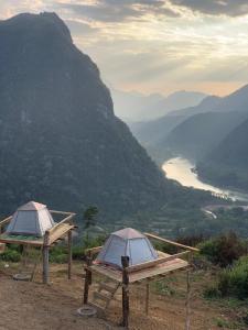 Veranda guesthouse and Bungalows