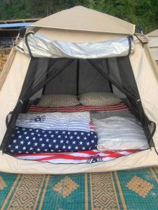 Veranda guesthouse and Bungalows