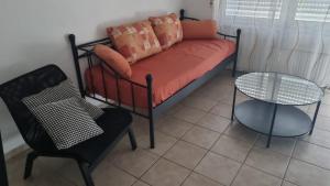 Schicke 2 Zimmer Wohnung ganz Zentral Und ruhig! Nähe Bahnhof!